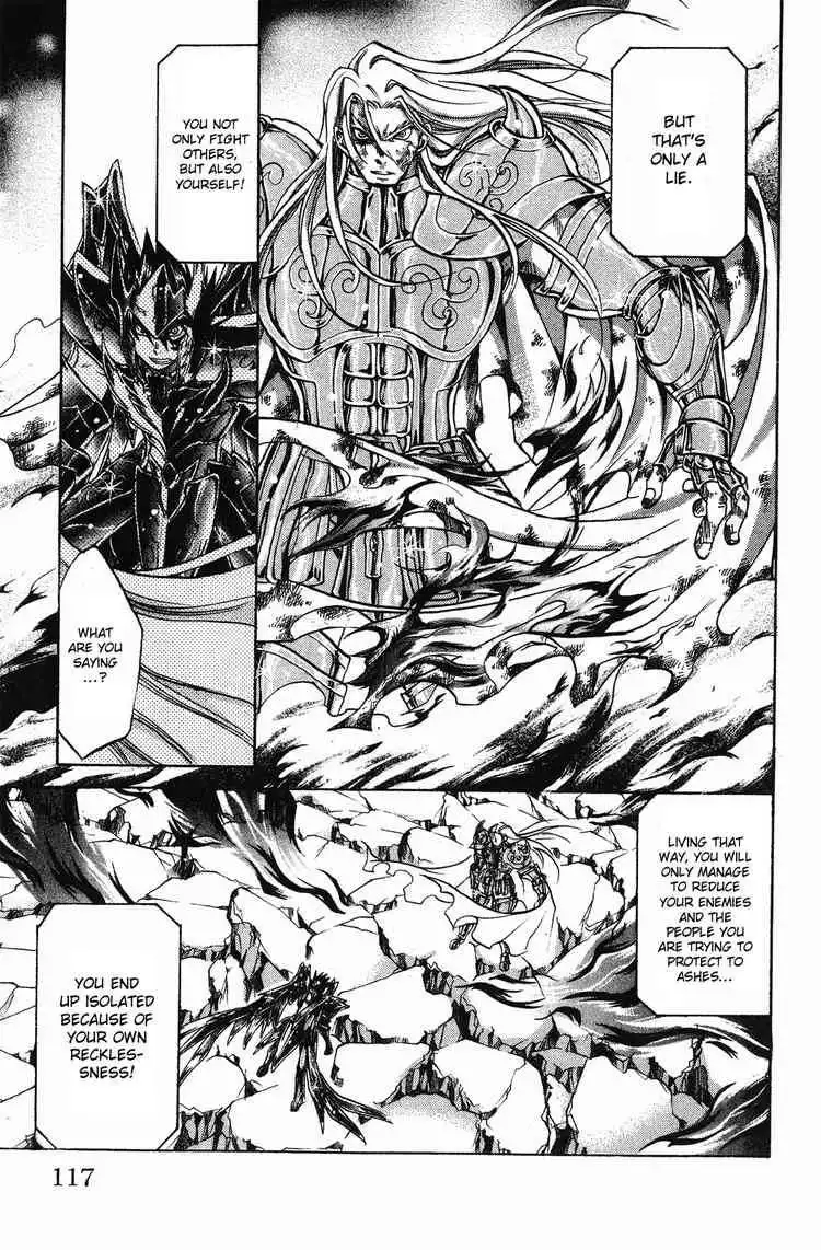 Saint Seiya - The Lost Canvas Chapter 39 11